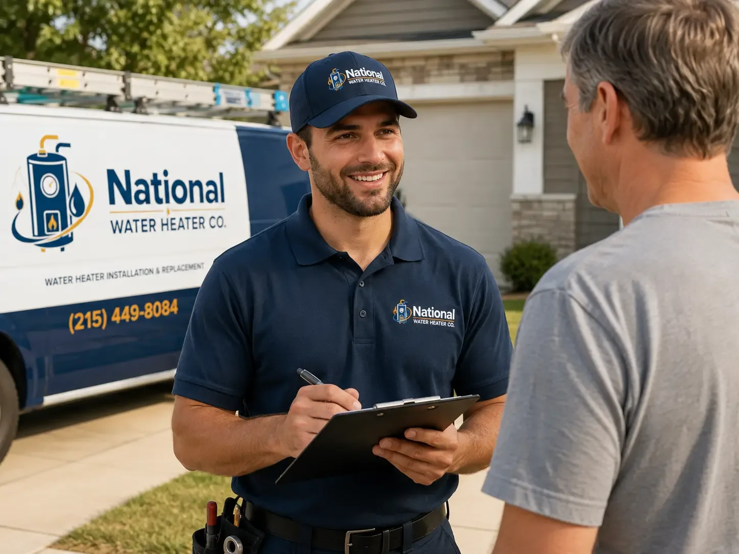 Water Heater Installation Hessel, MI FAQs